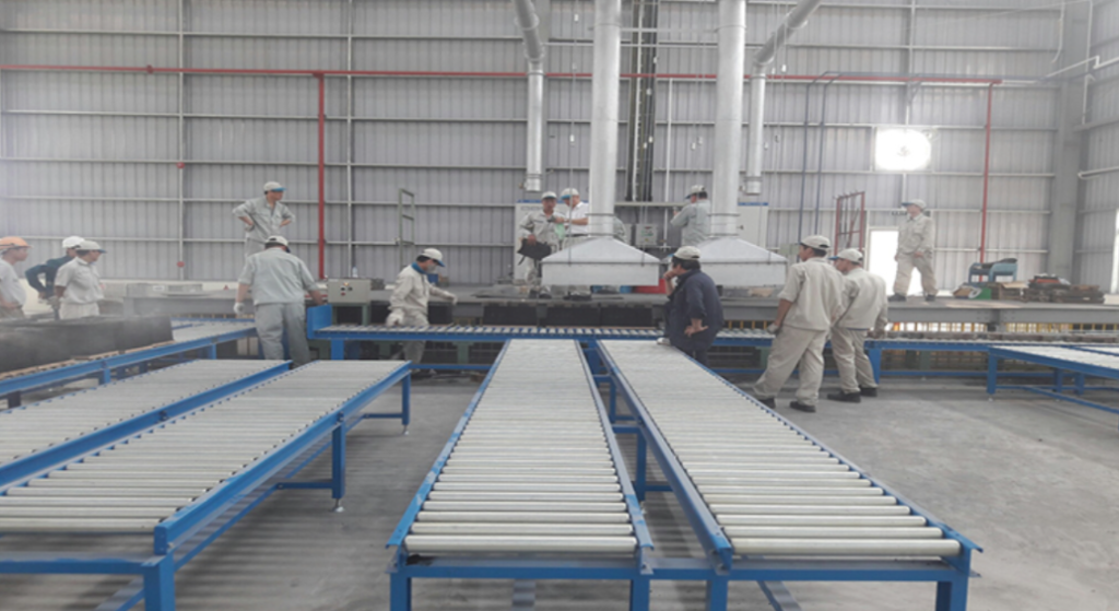 Vina Japan Valves LTD